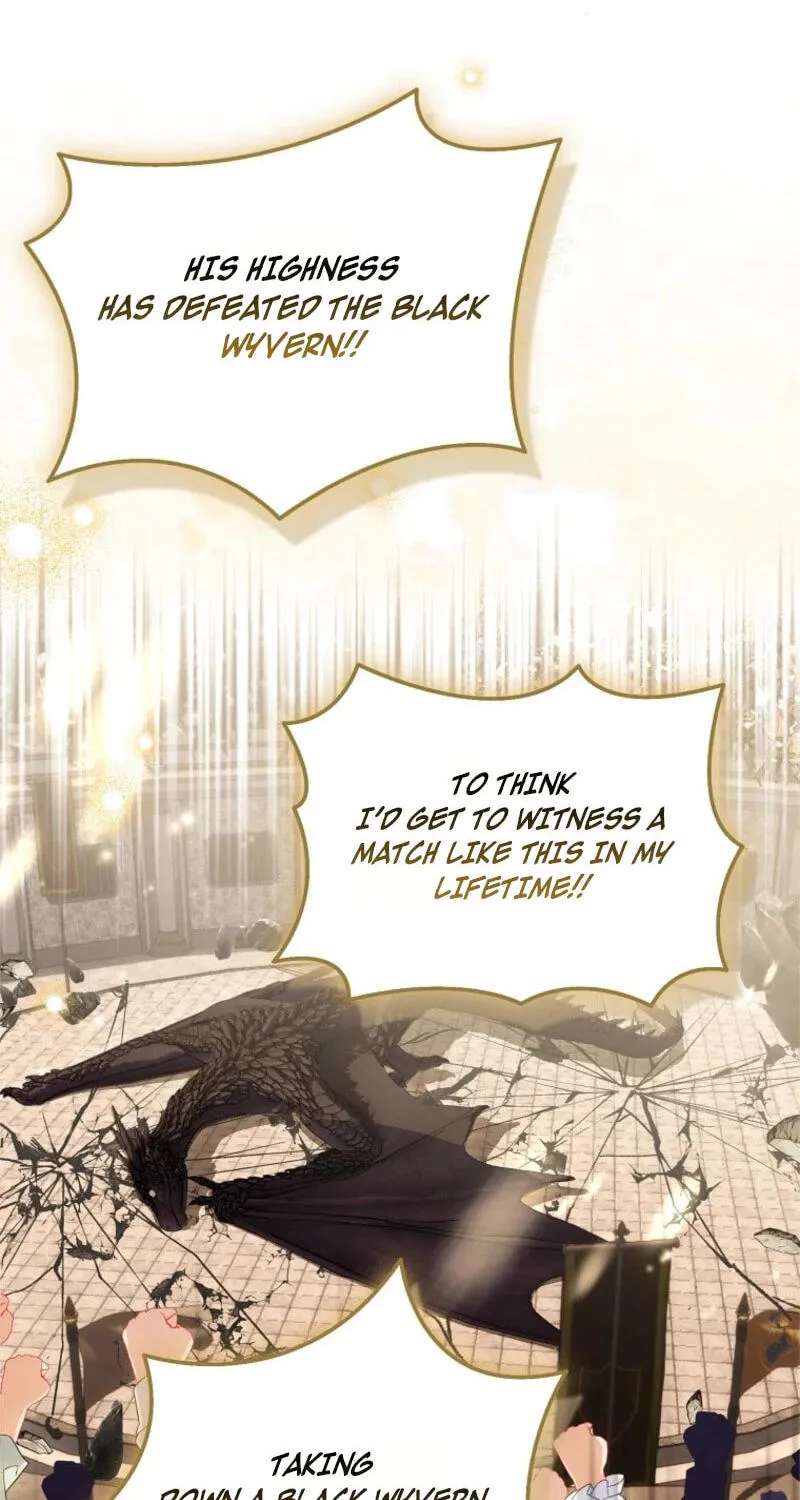 The Beloved Fake Saint Chapter 132 - page 90