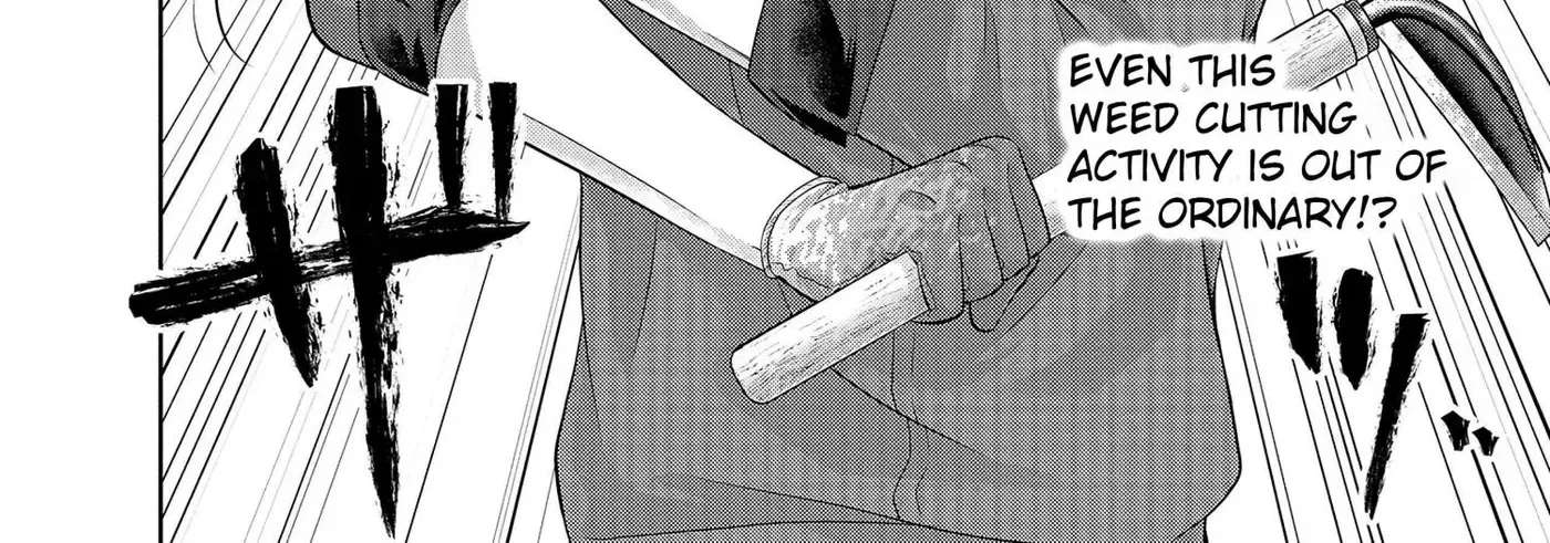 My House Turned into a Dungeon and My Pest Control Streams Went Viral Chapter 2 - page 36