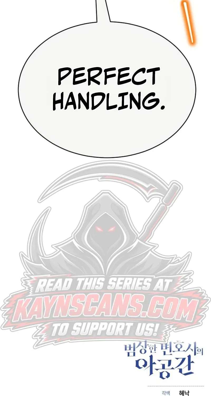 The Ordinary Lawyer's Subspace Chapter 44 - page 107