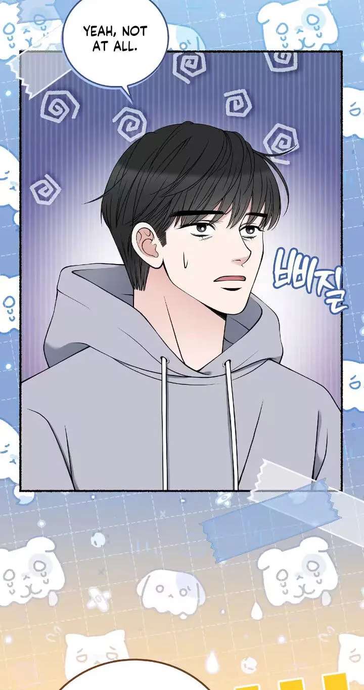 Devil! I Love You Chapter 41 - page 10