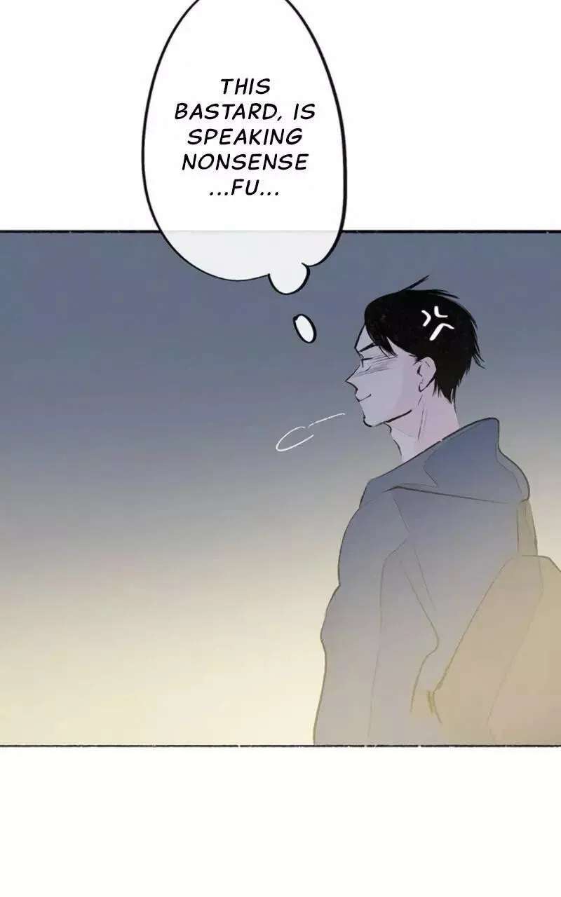 Why Don't I Have Anyone by My Side? Chapter 54 - page 8