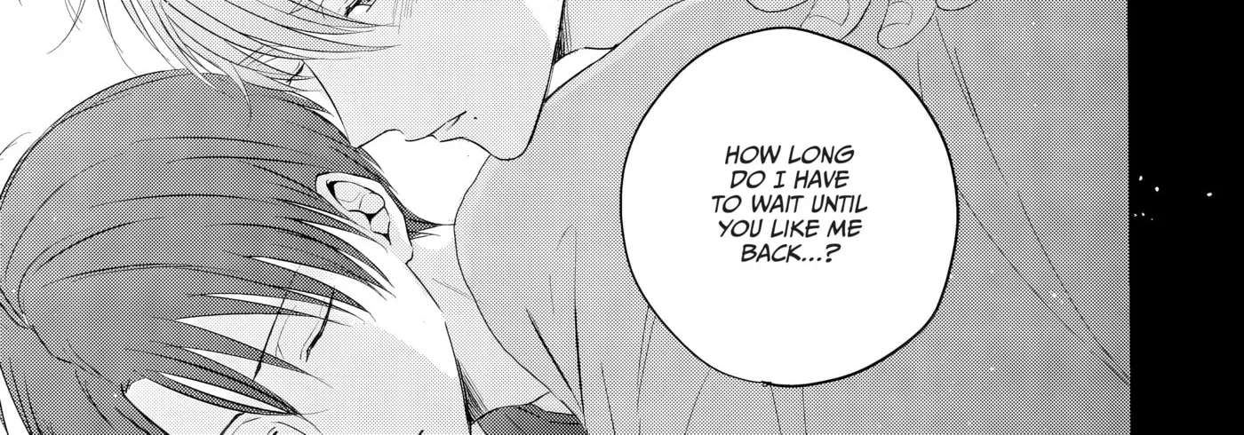 Ikenai Elite Omega ha Midara ni Torokeru Chapter 2.2 - page 41