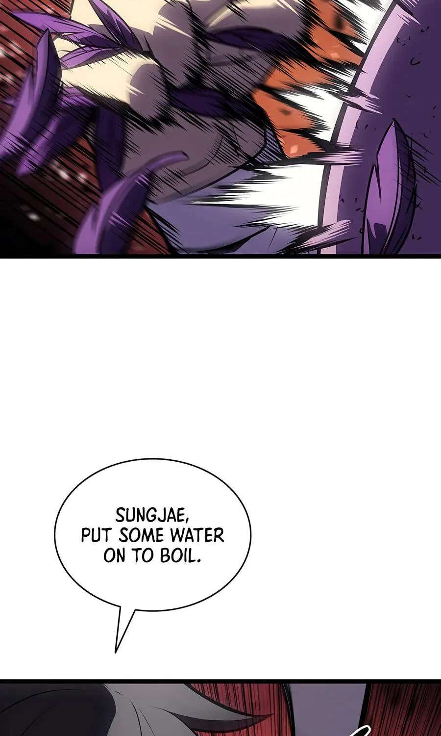 The Return of the Disaster-Class Hero Chapter 190 - page 105