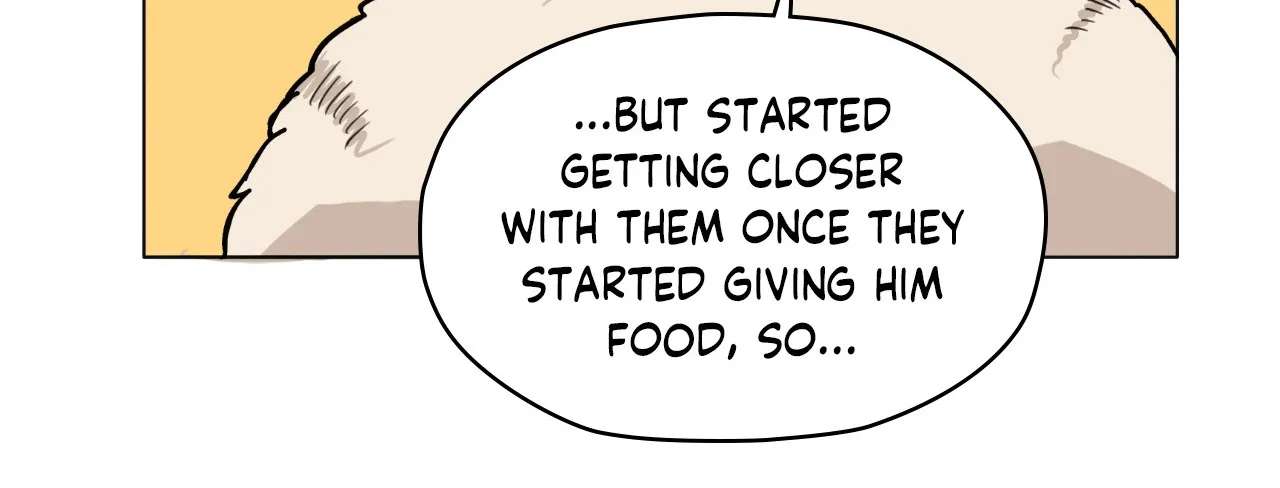Pampered Prisoners: Elves Among Orcs Chapter 114 - page 112