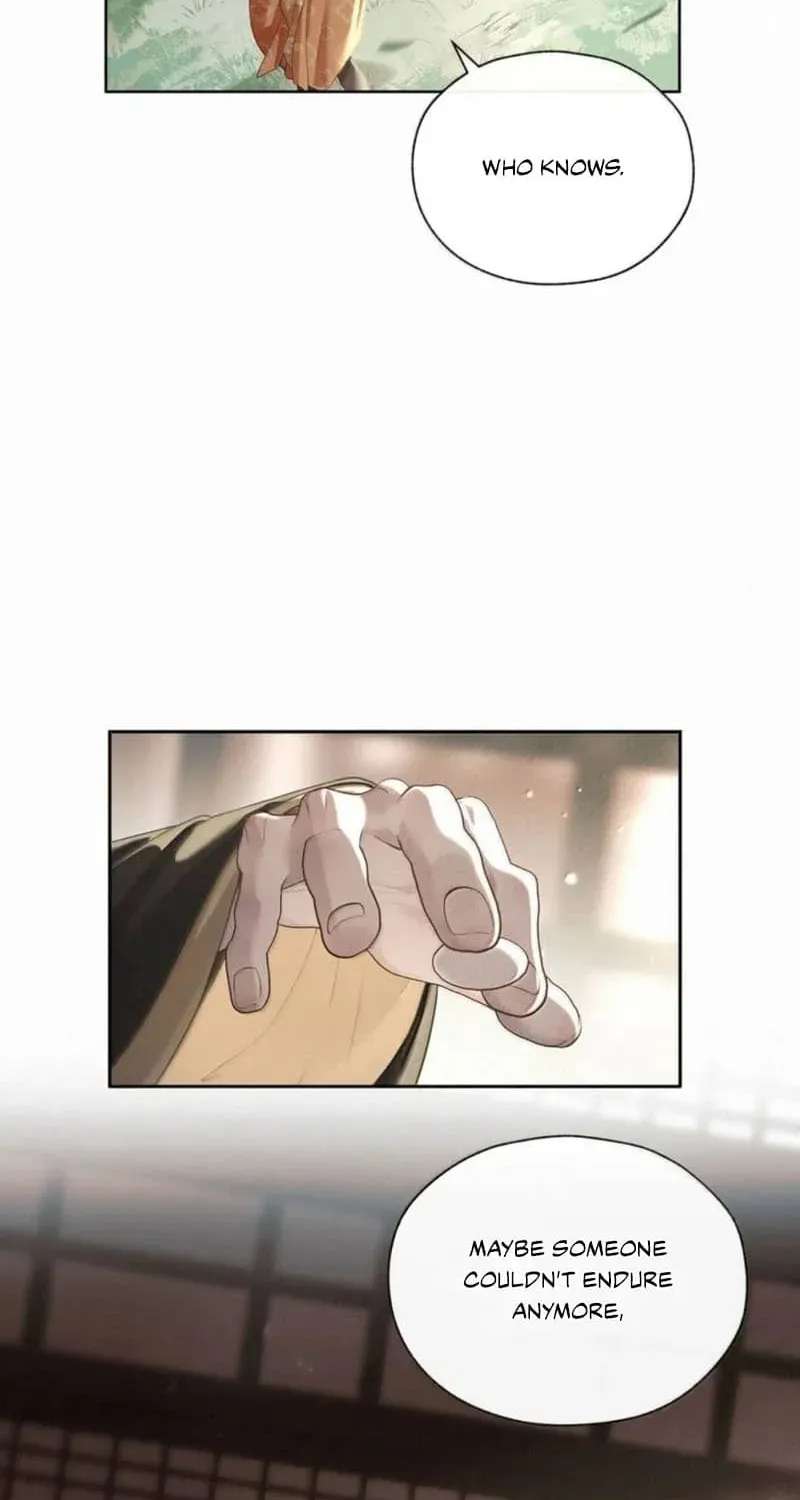Was His Highness Assassinated Today? Chapter 55 - page 14