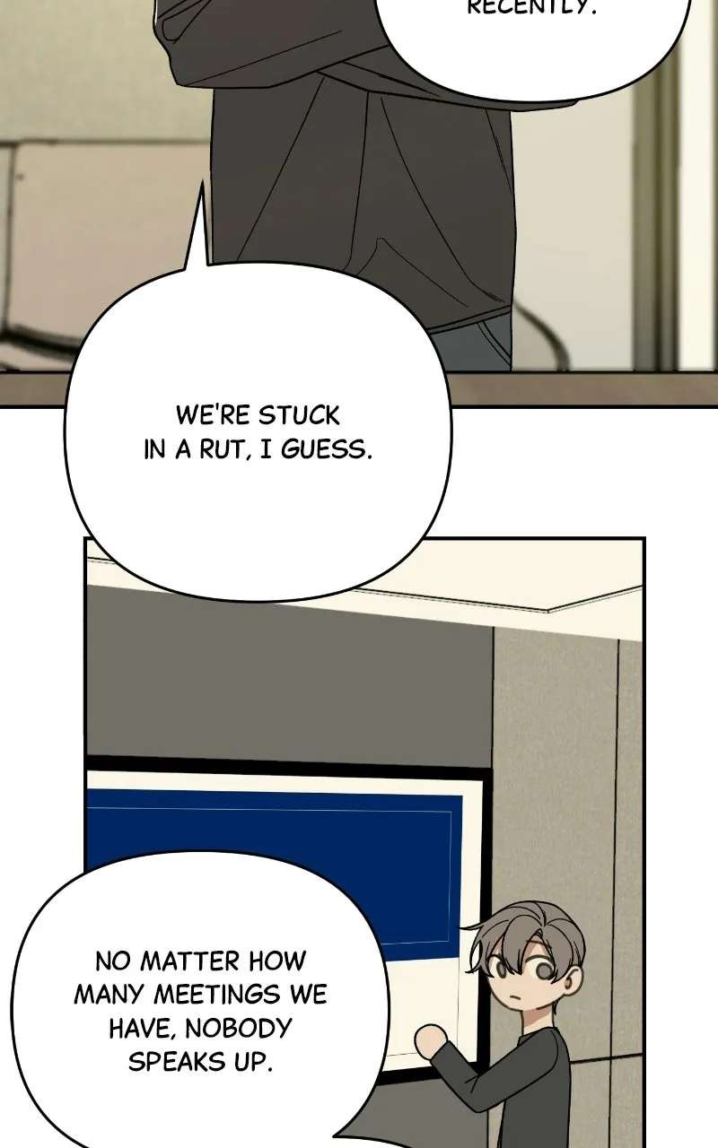 All Kinds ofNonsense Chapter 4 - page 98