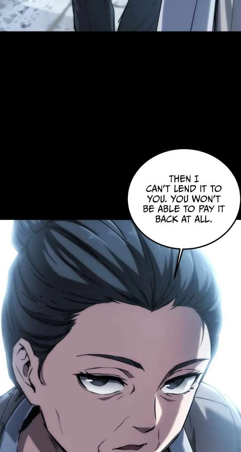 High Martial Arts: My Cells Can Evolve Infinitely Chapter 1 - page 54
