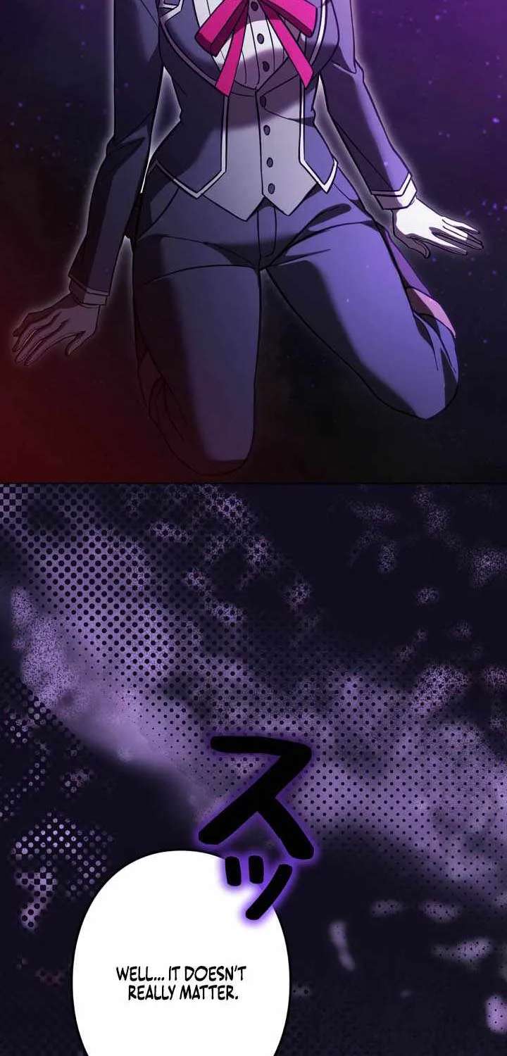 I’m a Hero, but the Heroines are Trying to Kill Me Chapter 70 - page 47