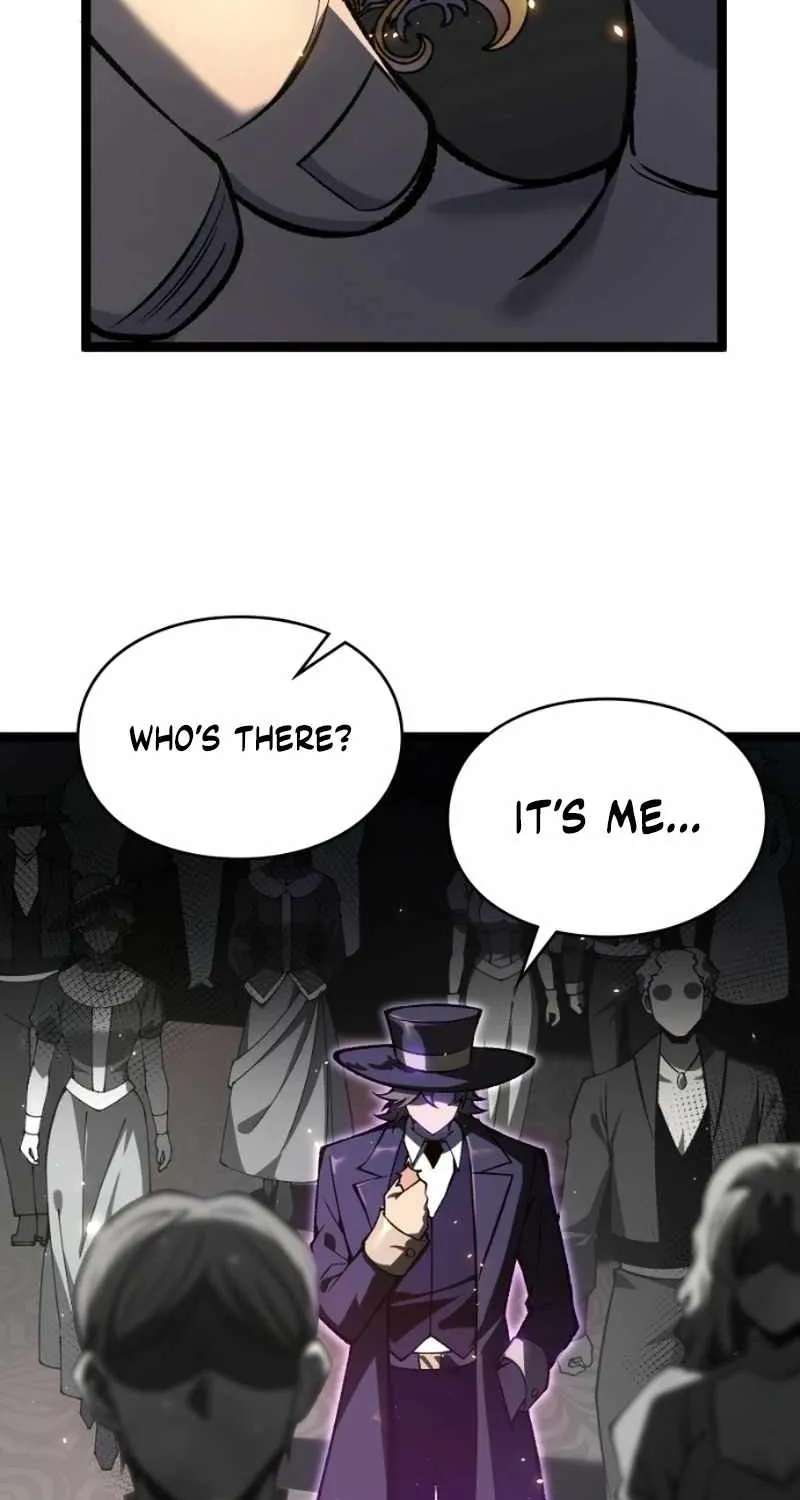 Rebirth:Monarch of the Dead Chapter 29 - page 49