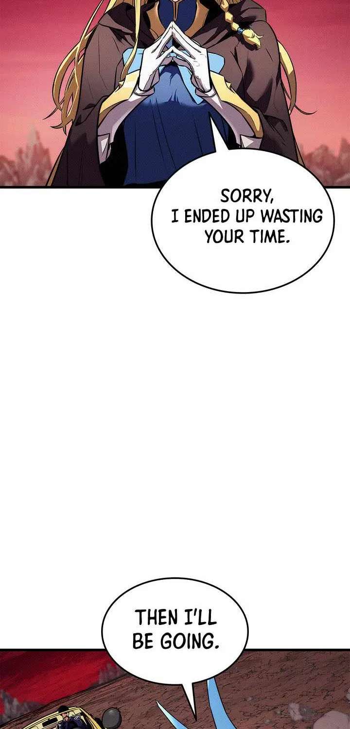 Rankers Return Remake Chapter 259 - page 18