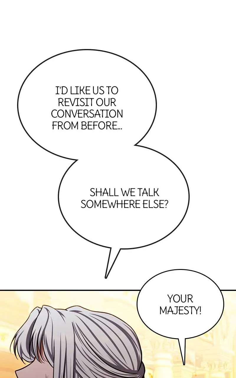 She No Longer WieldsHer Sword Chapter 20 - page 65