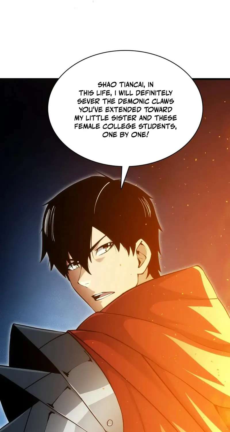 God of Games: The Ultimate Evolution Chapter 22 - page 69