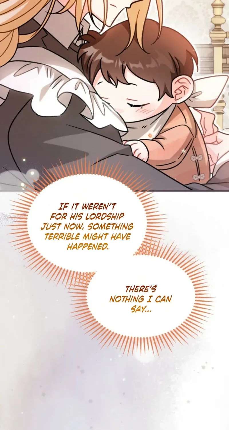 The Maid With a Child Chapter 27 - page 80