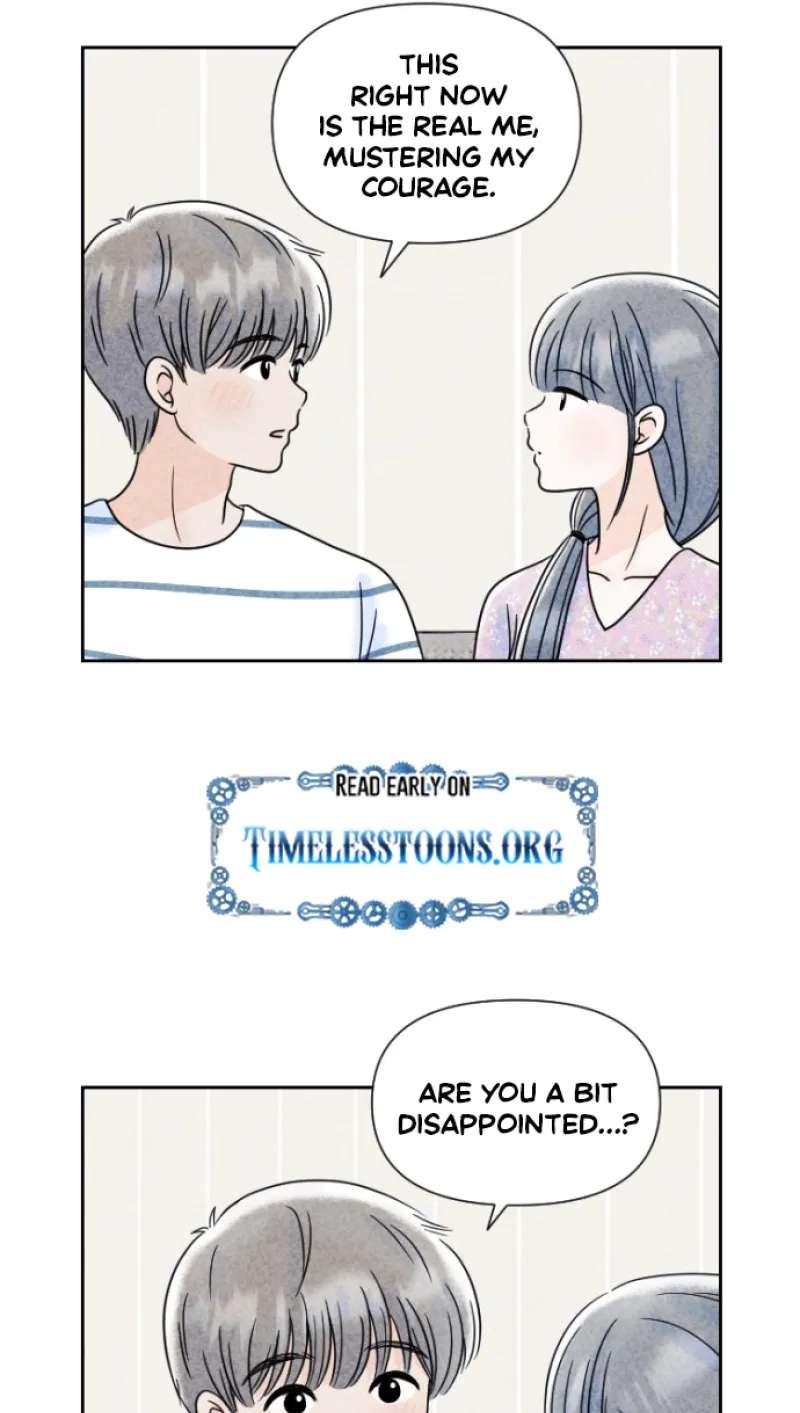 Love Diary (Hanna) Chapter 56 - page 9