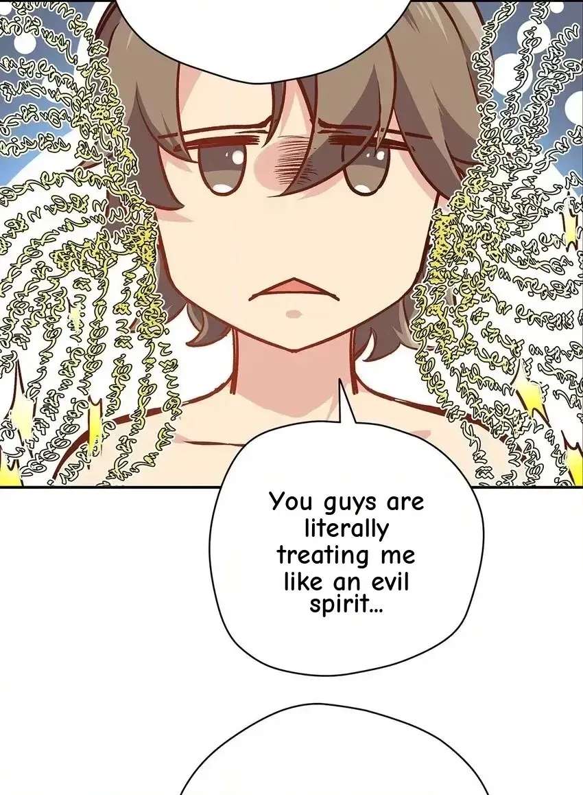 The Yellow Road's Best Day Chapter 16 - page 20