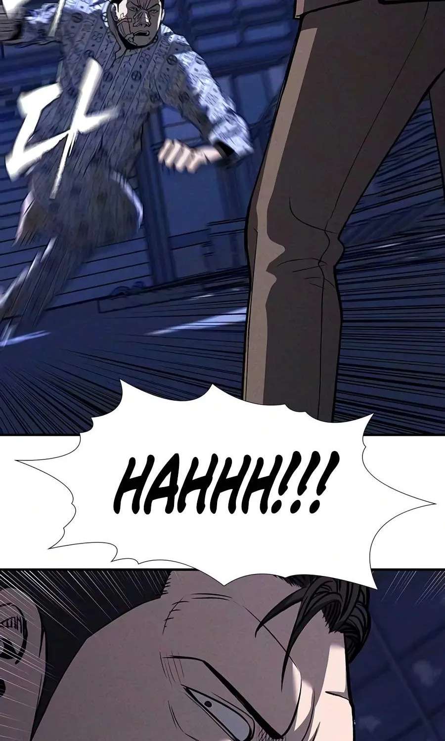 Debtbound by Blood Chapter 42 - page 11