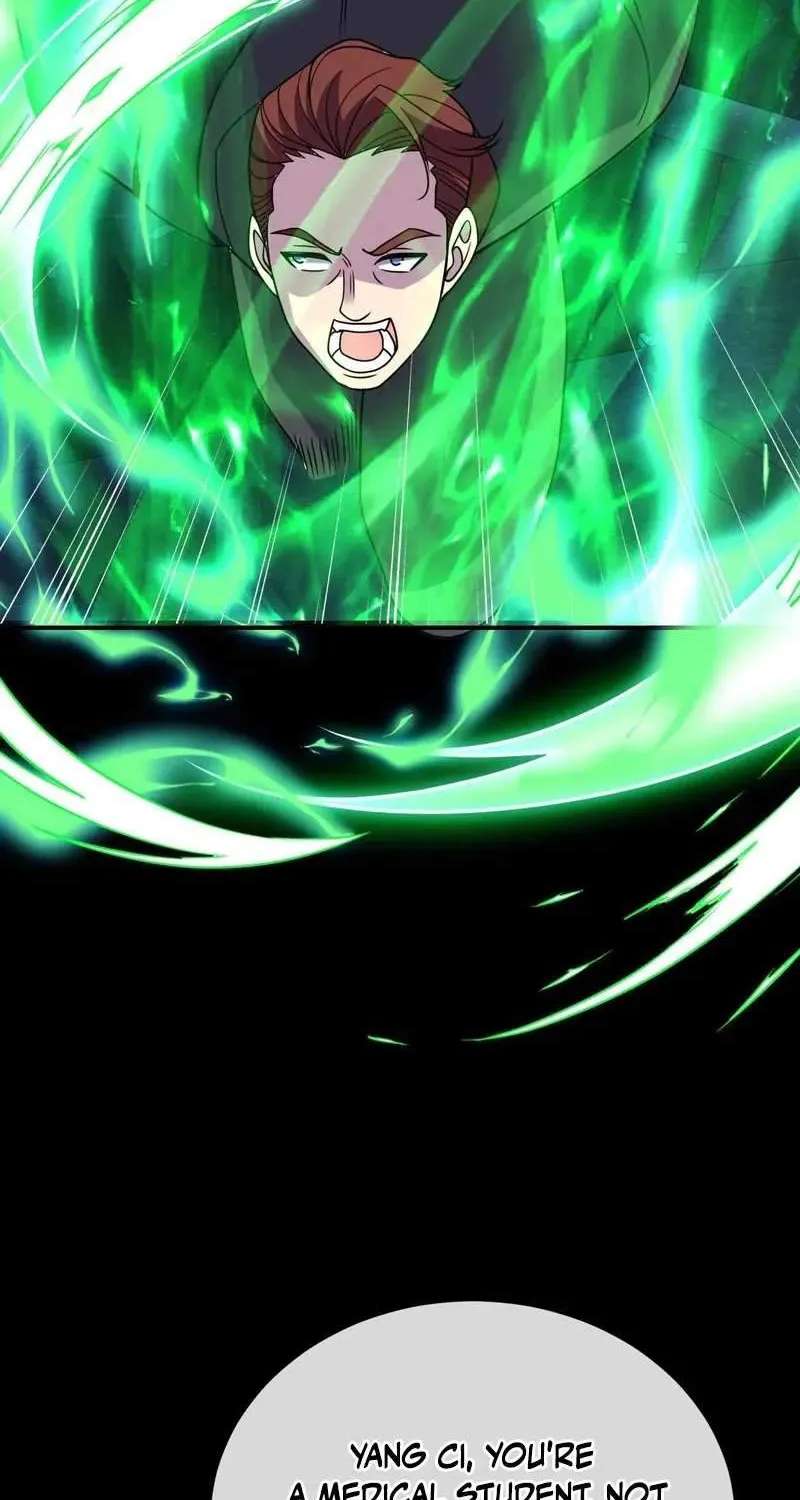 Leveling Up By Killing Gods Chapter 144 - page 23