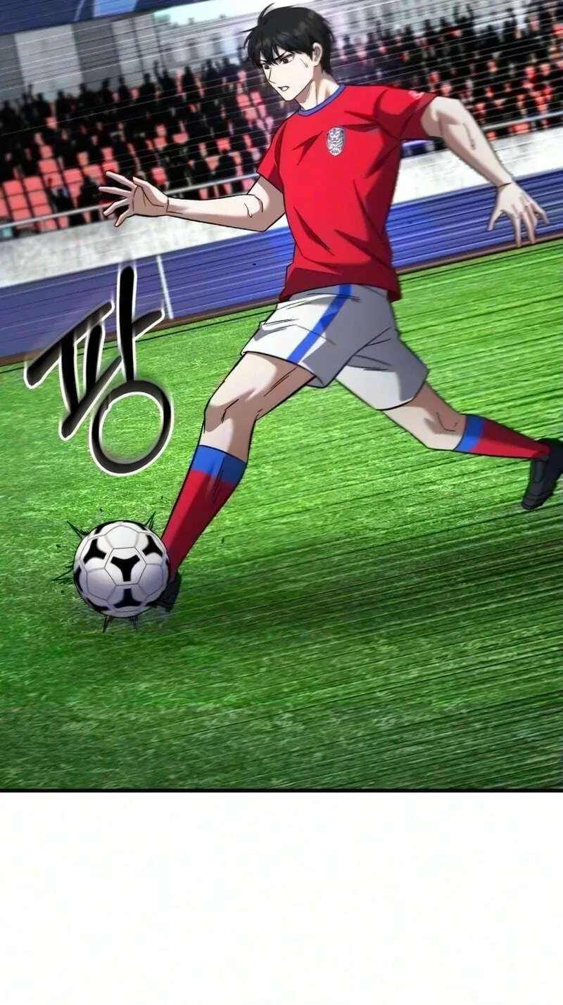 The Genius Midfielder With the Killer Pass Chapter 74 - page 34
