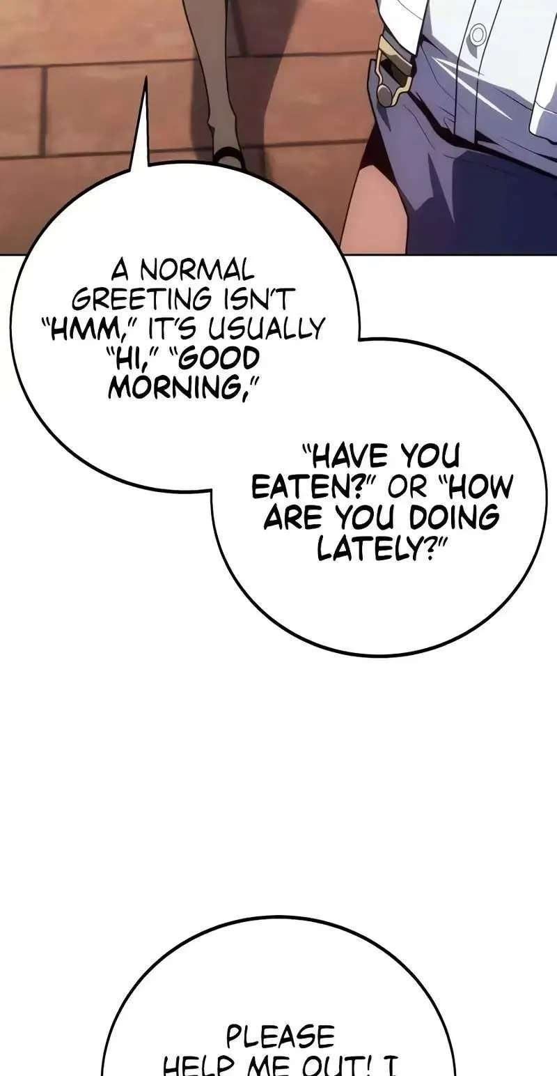 30 Years Have Passed Since the Prologue Chapter 19 - page 109