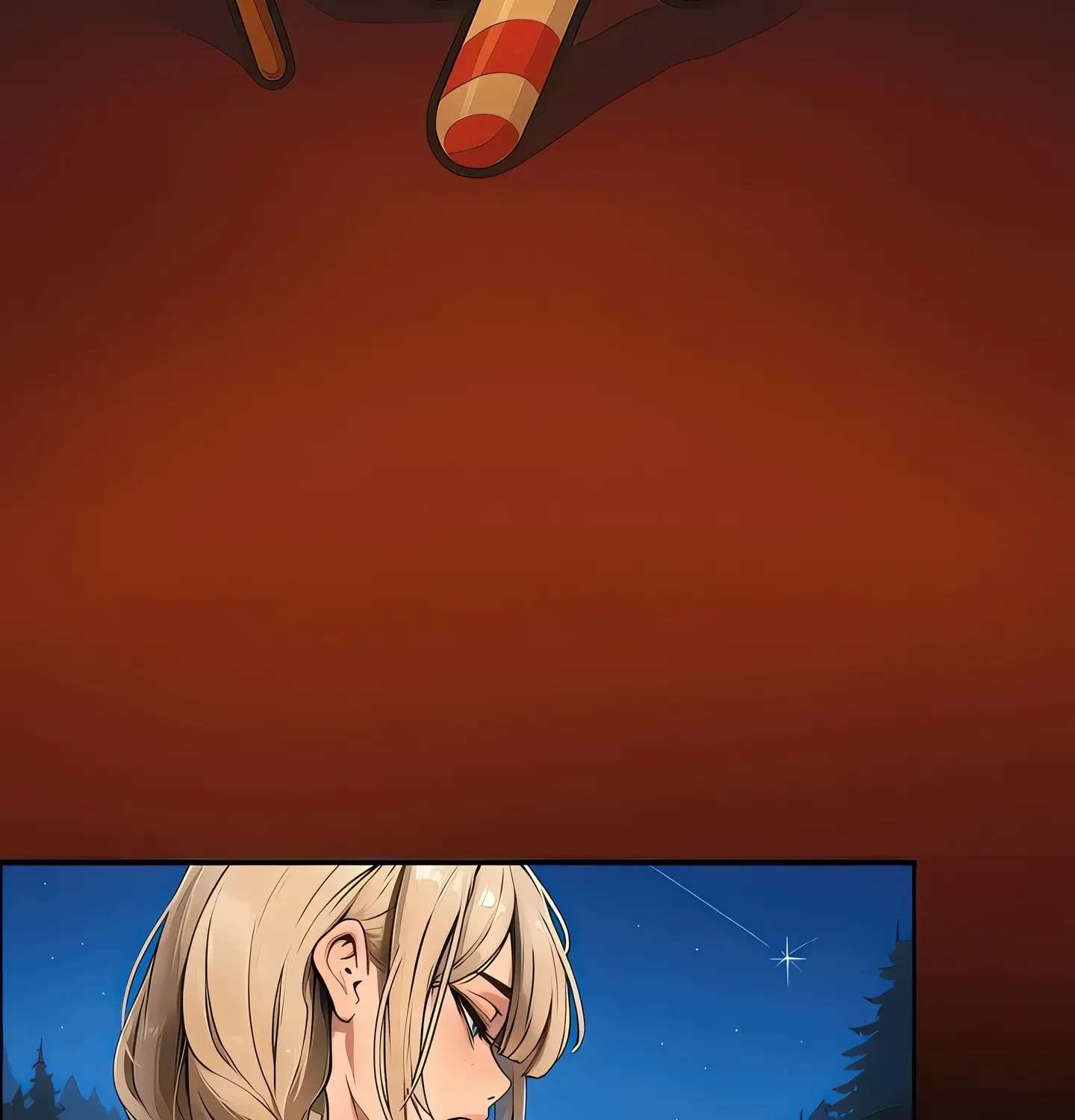 Hansel & Gretel: Delirium Sweets Chapter 1 - page 9