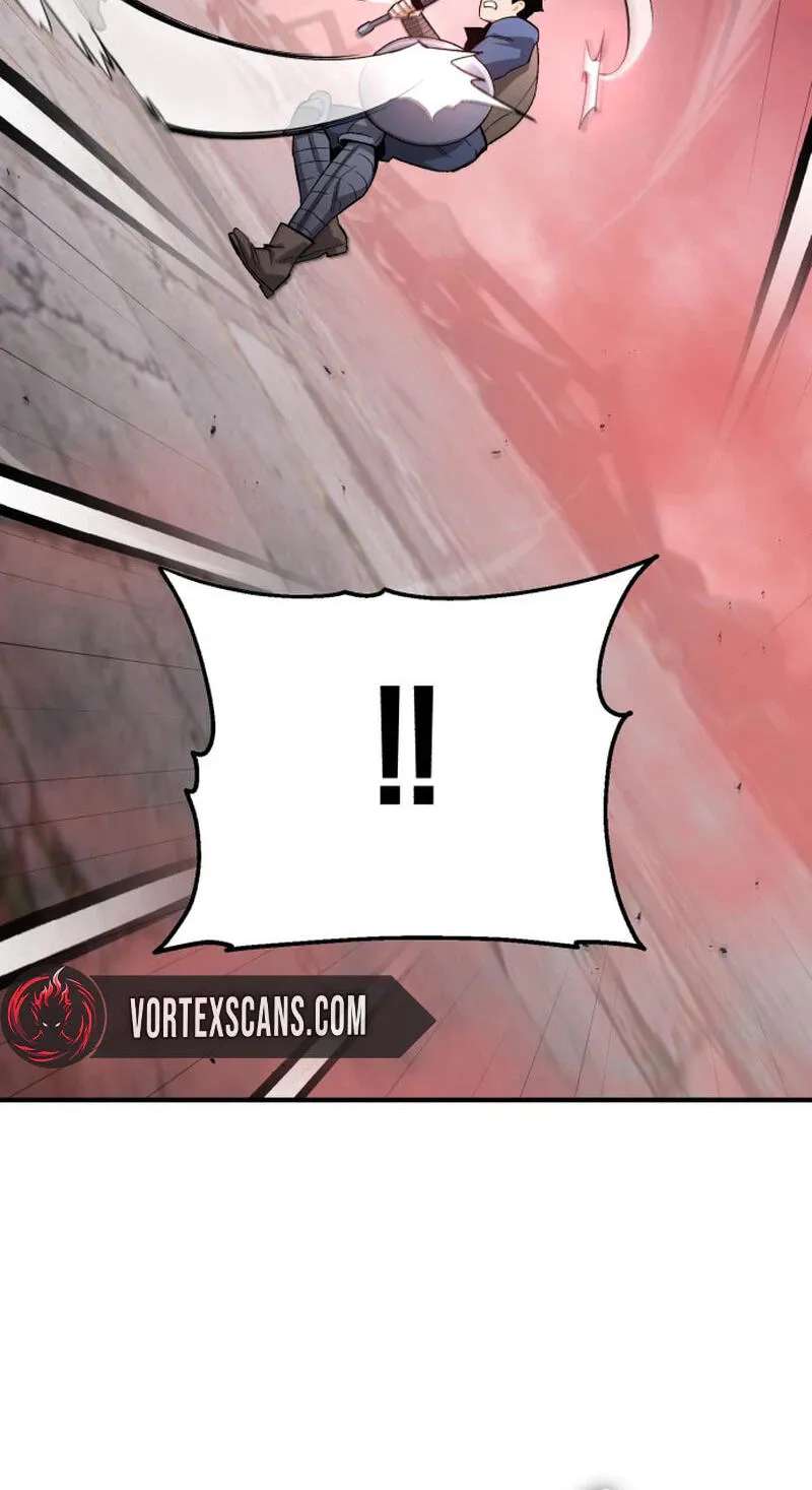 Blood Demon Reincarnation Chapter 64 - page 87