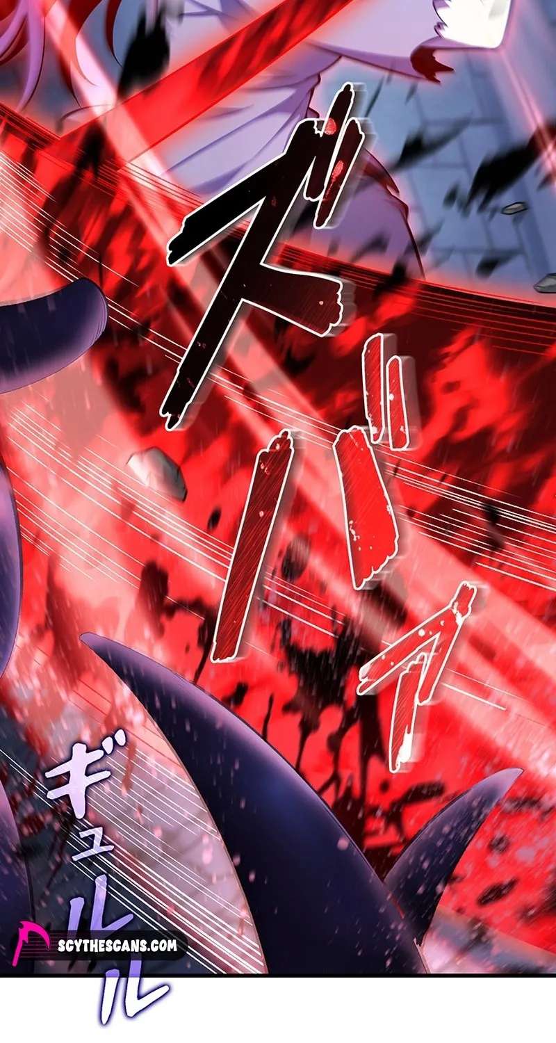 Return of the Adopted Child in a World of Bloodline Supremacy Chapter 52 - page 19