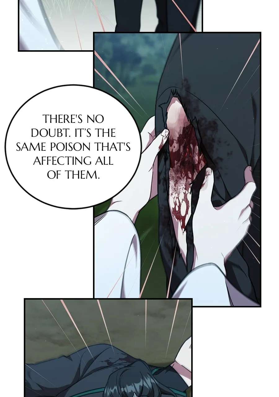 The Eldest Daughter Protectsthe Tang Clan Chapter 10 - page 49