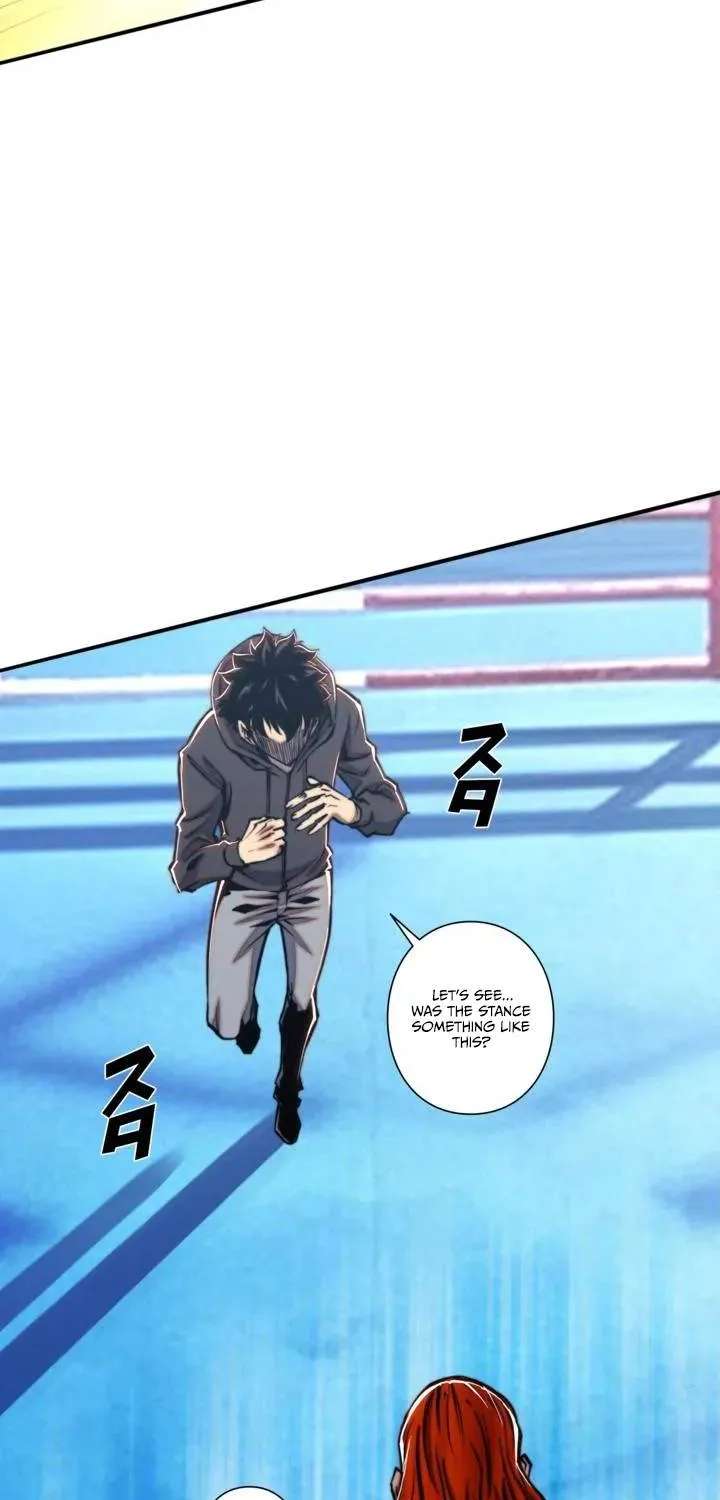 I Gained Power in a Post-Apocalyptic World and Became Unrivaled in the Real World Chapter 26 - page 7