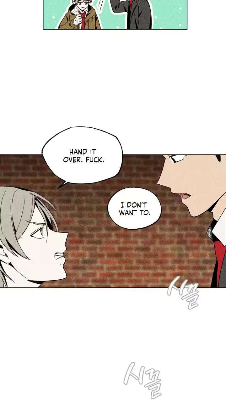 About Love Chapter 13 - page 52