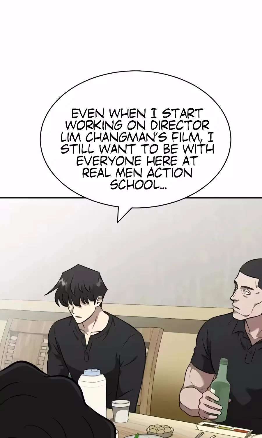 The Possessed Prodigy Actor Chapter 68 - page 72