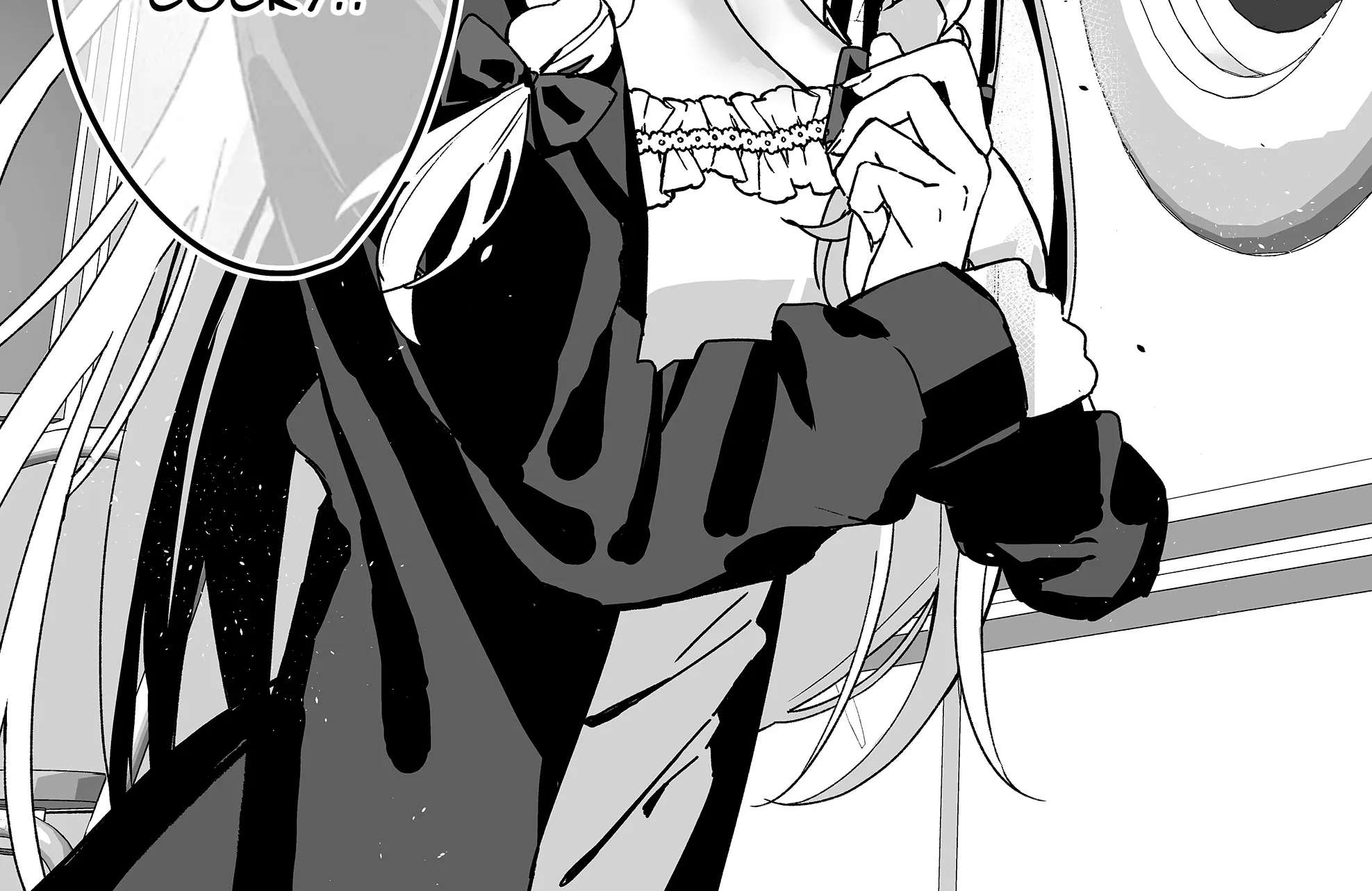 Tenchi Mikoto Is Clueless About Fallen Angels Chapter 1 - page 67