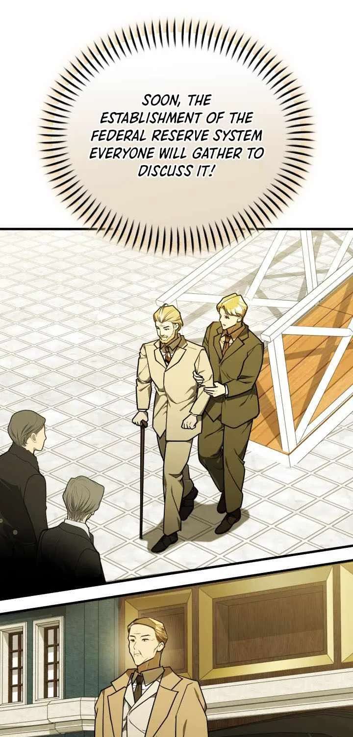 The Joseon Prince Went To America And Didn’t Return Chapter 75 - page 70