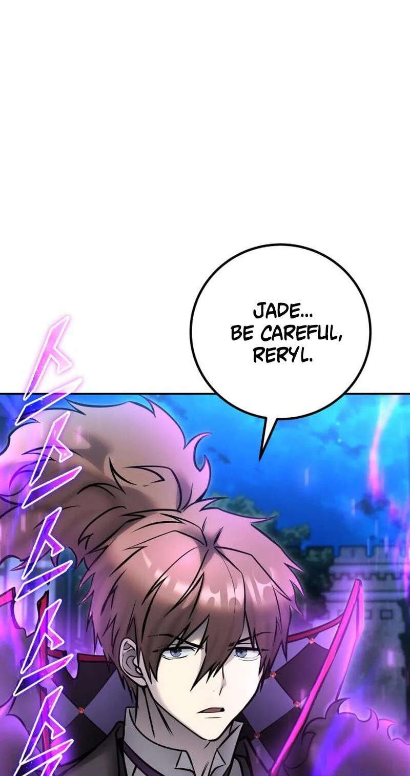 Secretly More Powerful than the Hero Chapter 141 - page 82