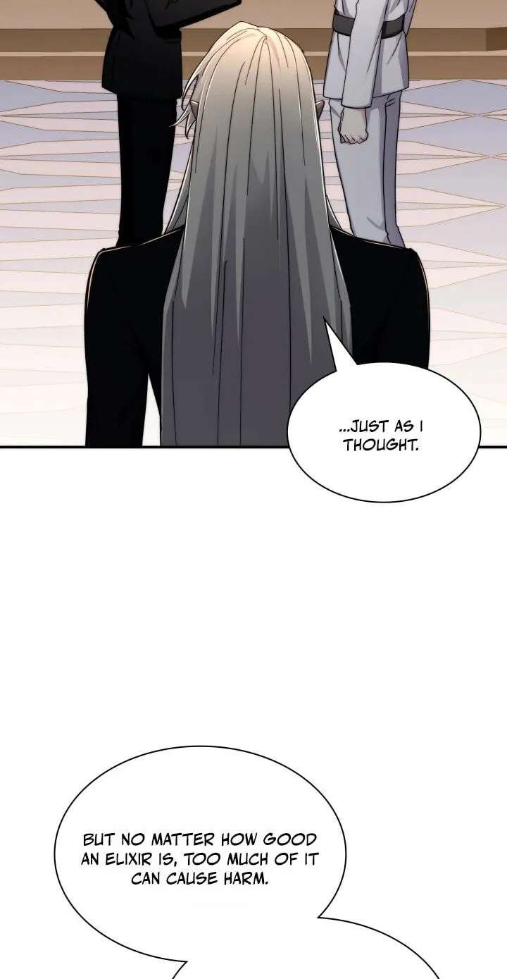 The Curious Case of Chronicle Chapter 99 - page 59