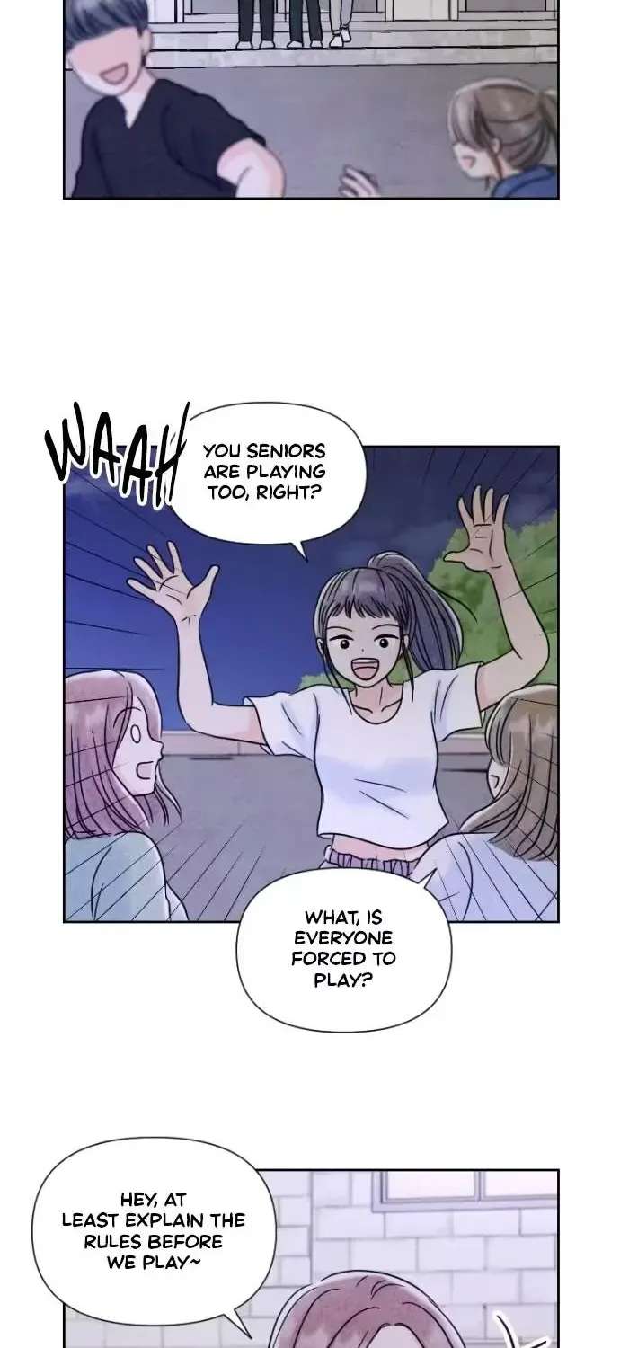 Love Diary Chapter 46 - page 5