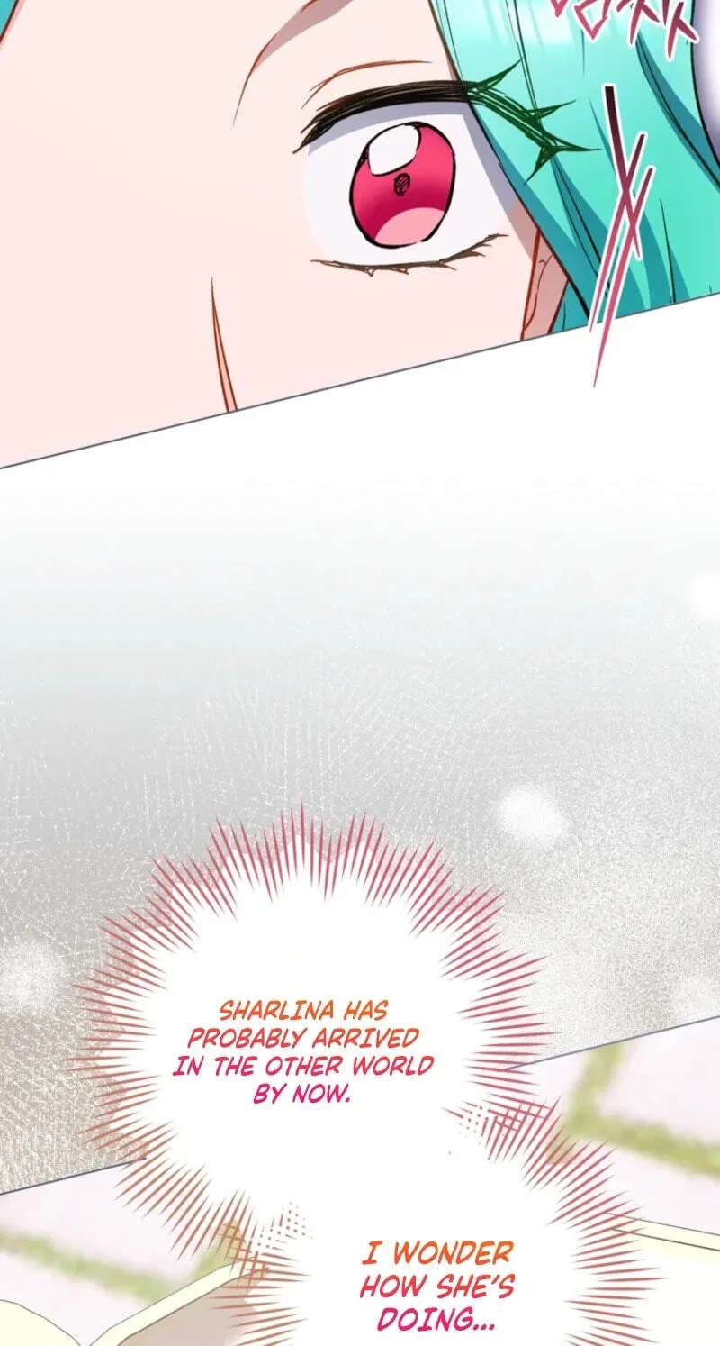 Lady Chef Royale Chapter 230 - page 39