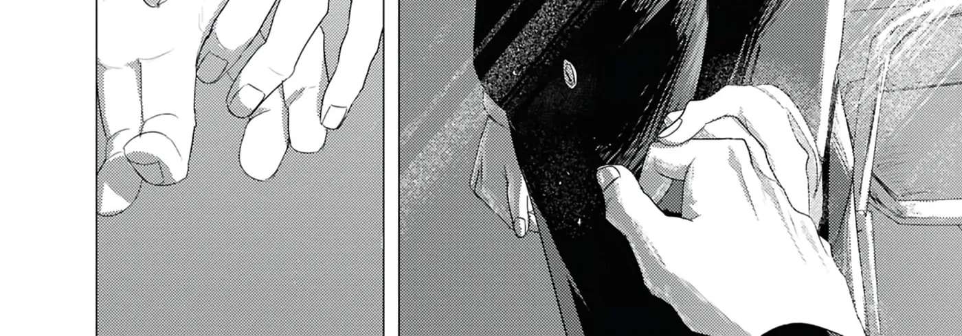 Kimi ga Iu ni wa Inu no Koi Chapter 2.2 - page 16