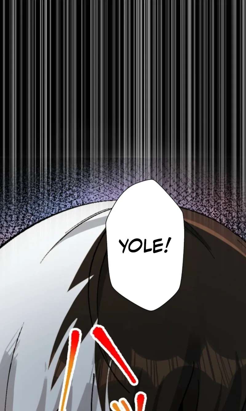The Calamity Prince Tames the Craziest Real-World Hero Chapter 21 - page 8