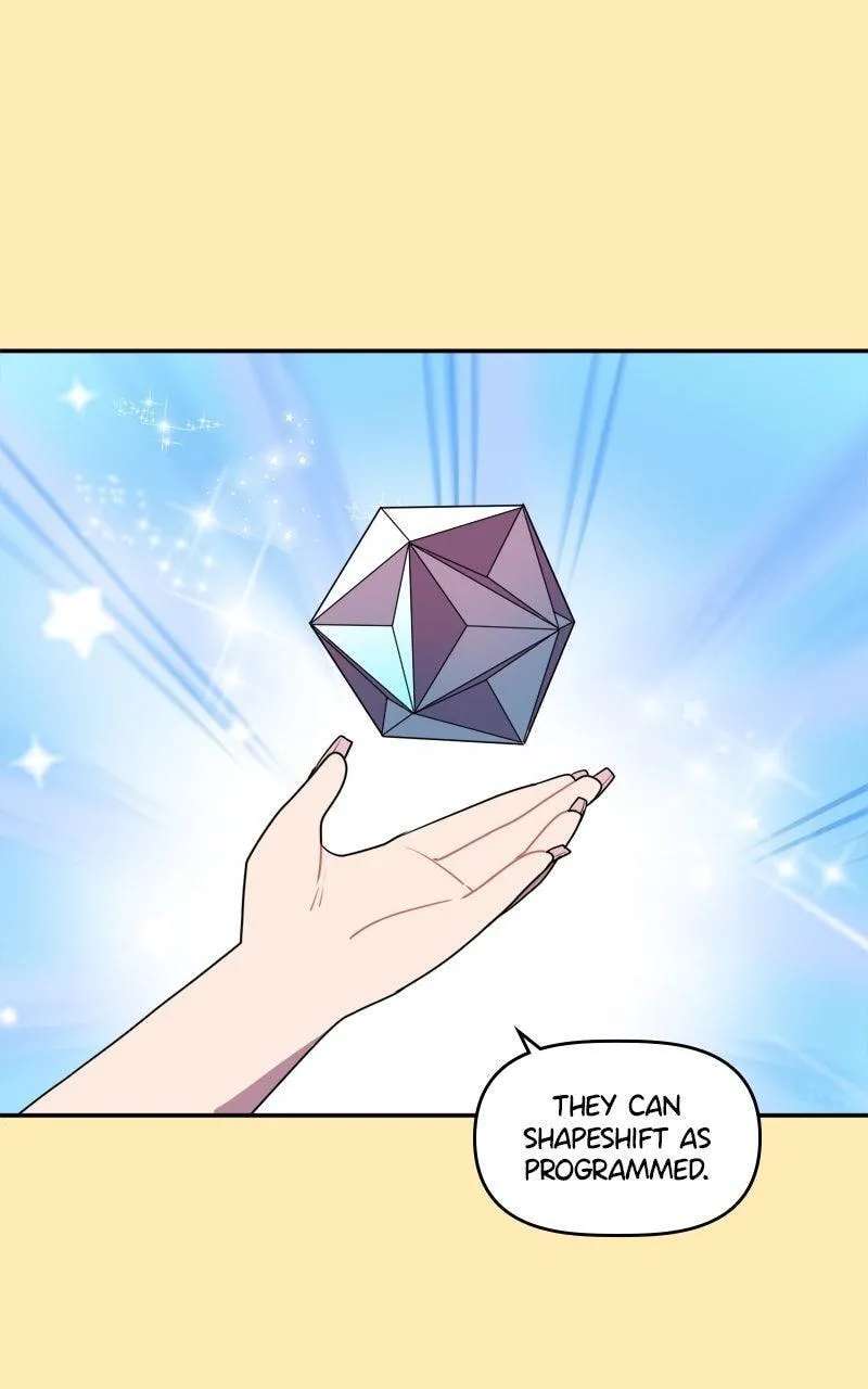 Take My Money Chapter 155 - page 32