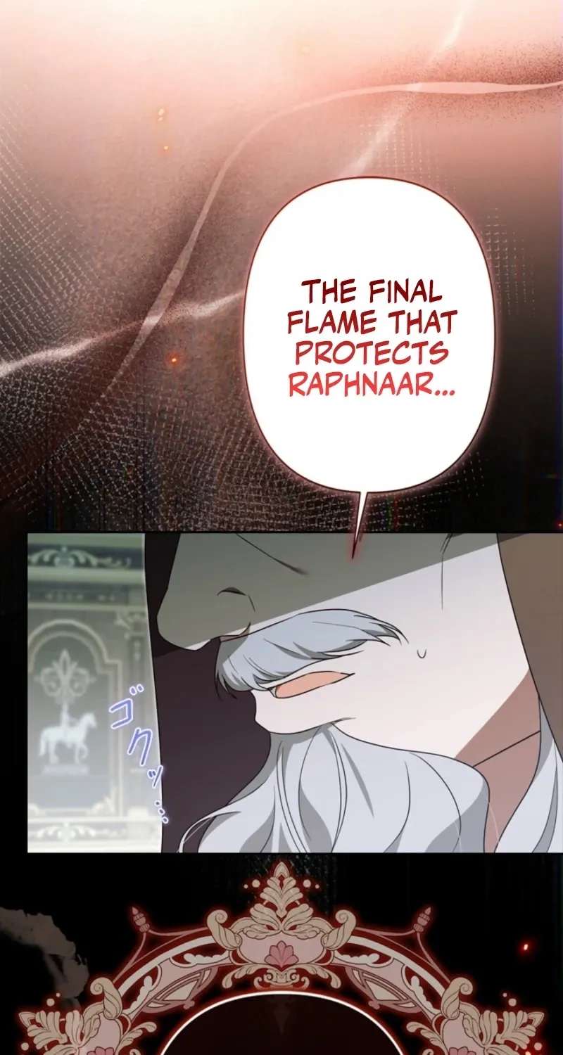 My Handsome Big Brother Is So Reckless, So I'll Protect Him Chapter 39 - page 9