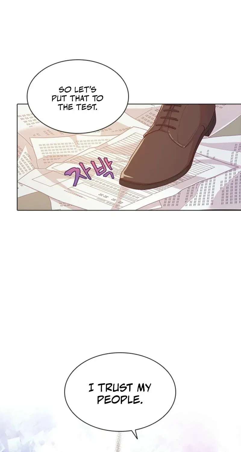 Goddess' Tastes Chapter 54 - page 59