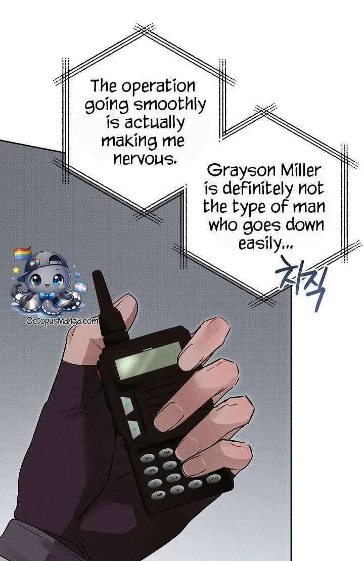 Desire Me if You Can Chapter 23 - page 15