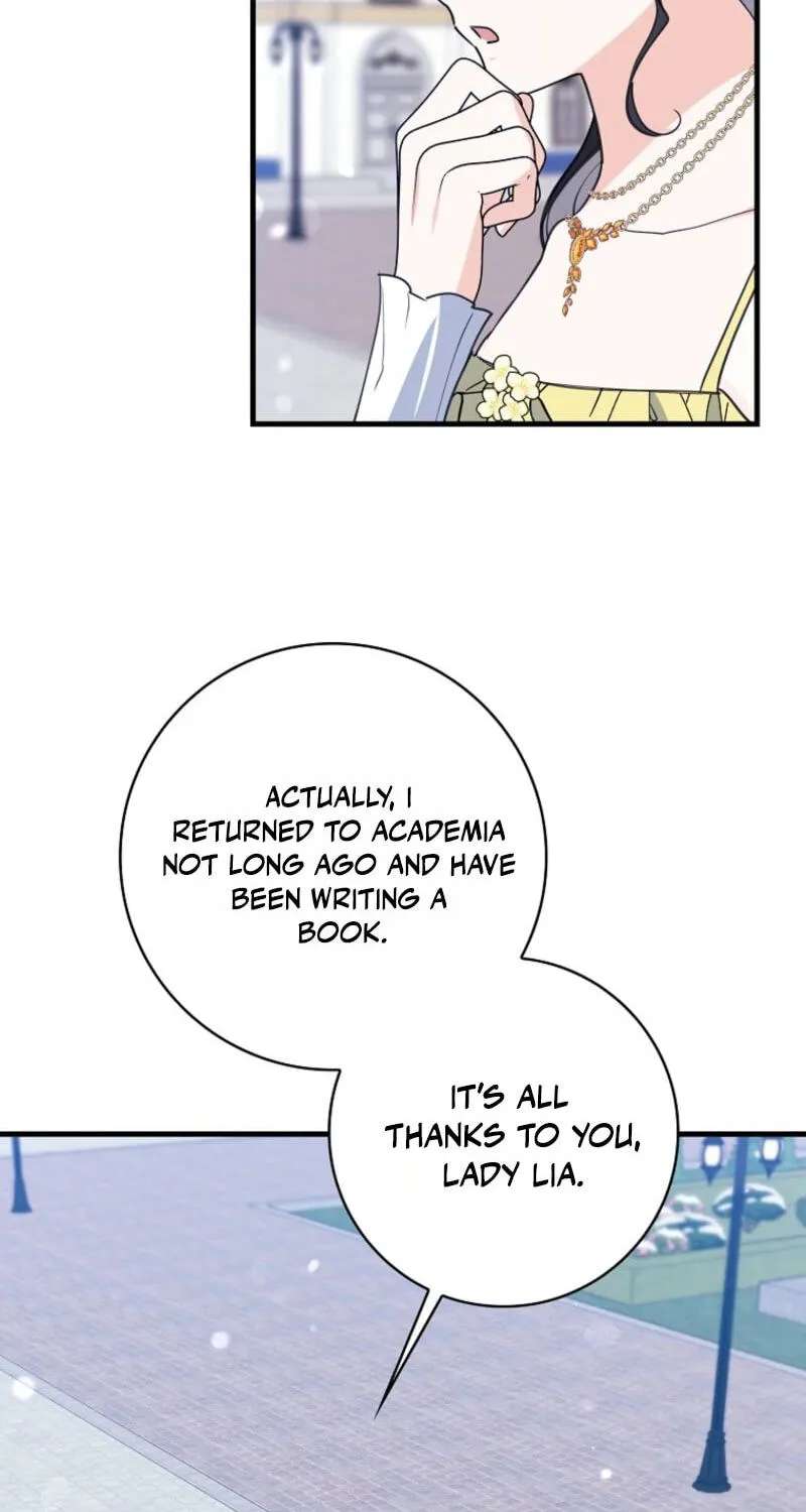 The Killer Whale's Comfort Penguin Chapter 90 - page 24
