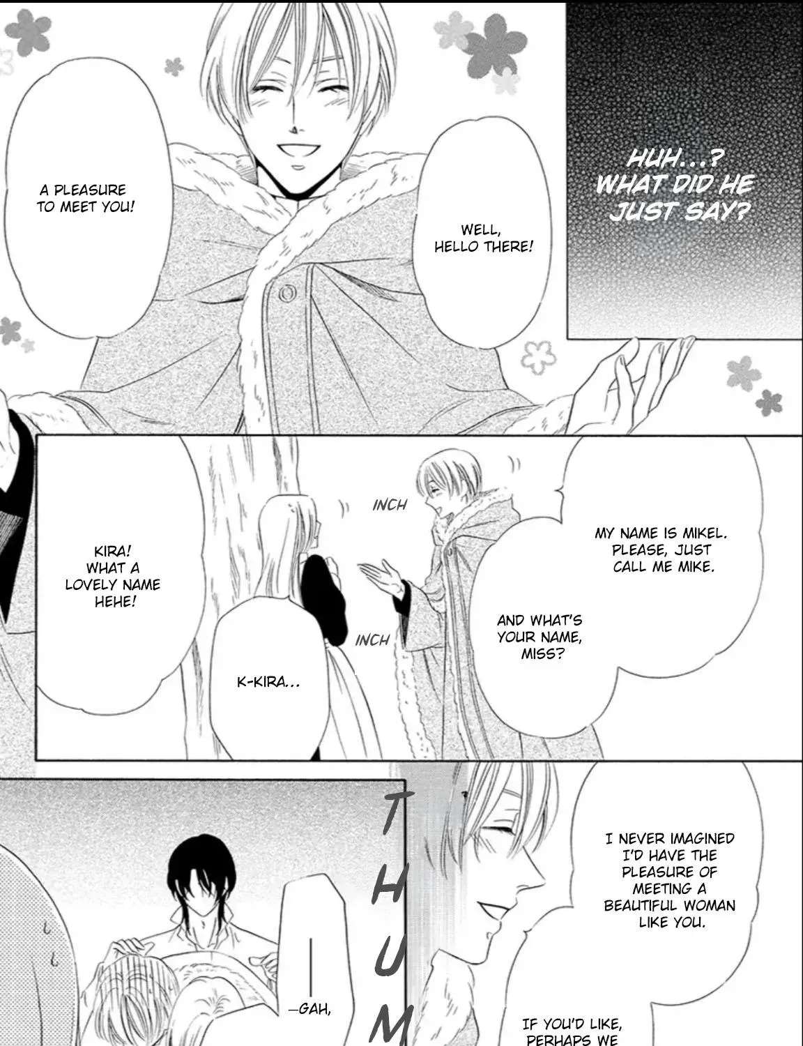 The Lazy Beast Inside the Cage Chapter 1 - page 198