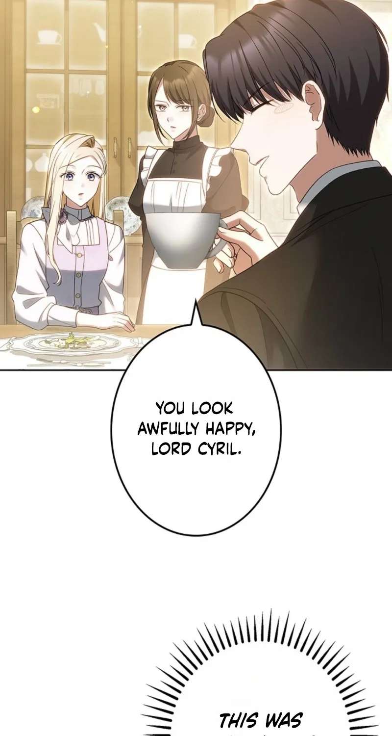A Word from Violet Chapter 36 - page 104