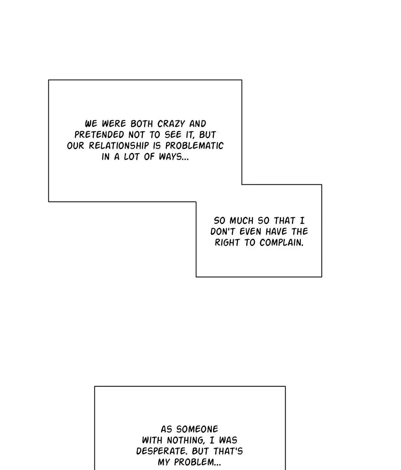 The King of Home Dating Chapter 59 - page 12