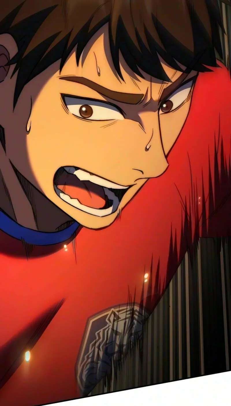 The Genius Midfielder With the Killer Pass Chapter 74 - page 88