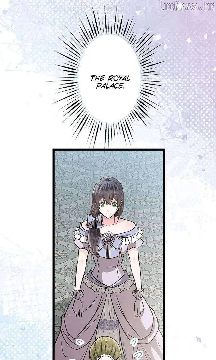 I Schemed to Escape a Political Marriage and Somehow Became the Villainess Chapter 28 - page 91