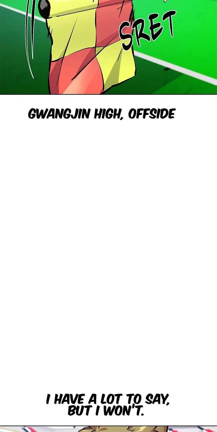 Top Corner Chapter 260 - page 41