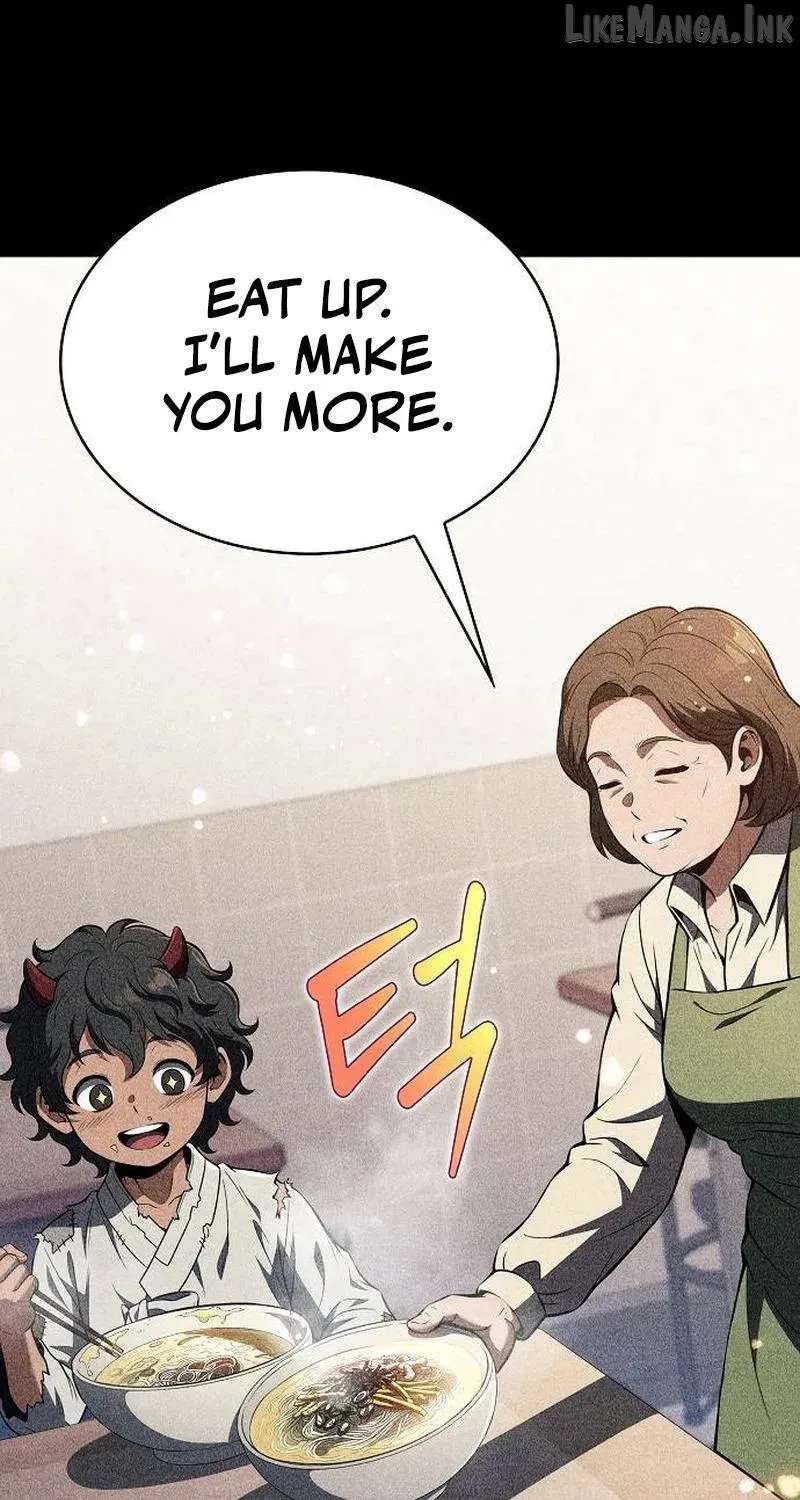 Eat Before You Go Chapter 73 - page 69